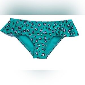 Girls Raisins Bikini Bottom NWT